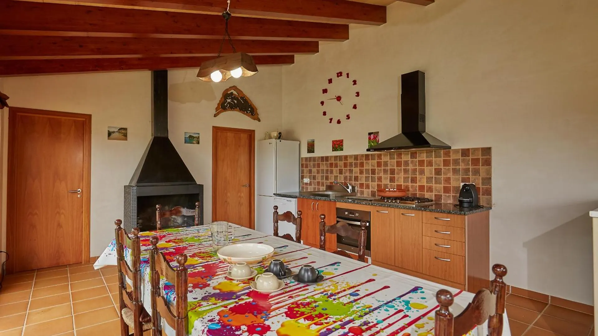 Villa Casa Andreu Pals 0*,  Spagna